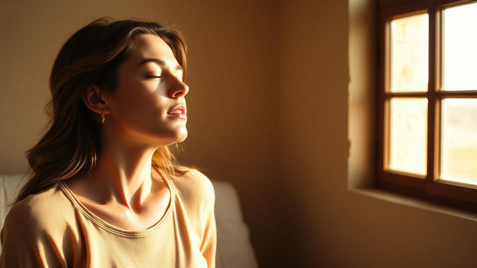 Break Free from Anger with RTT