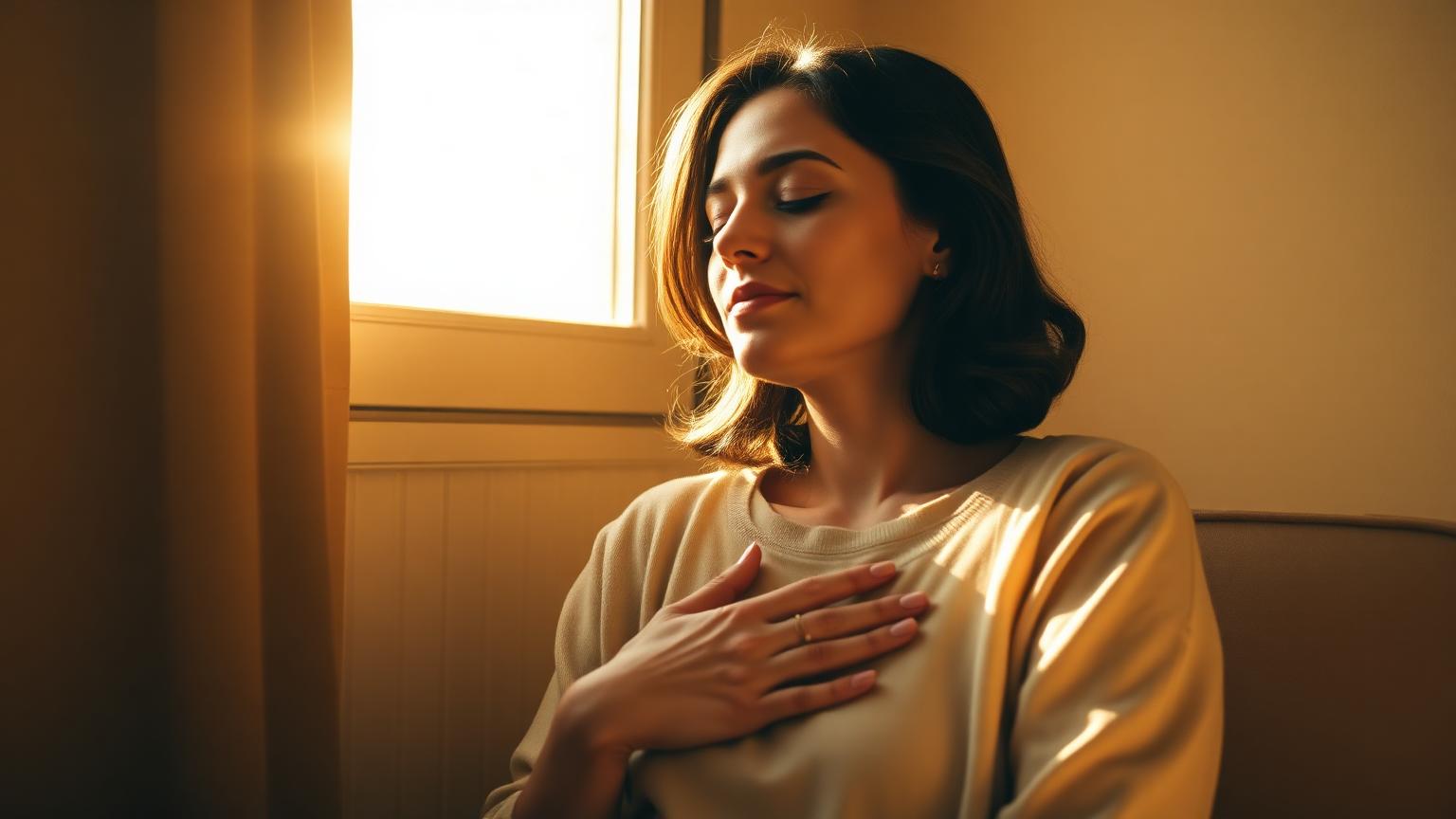 RTT Hypnotherapy for Overcoming Anxiety