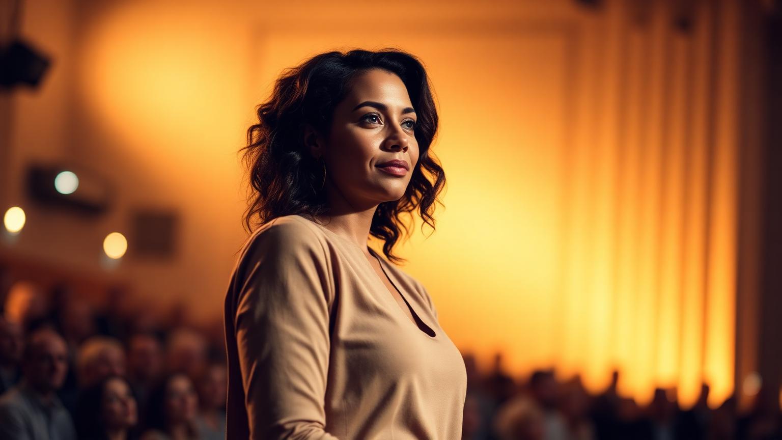 Transform Your Fear of Public Speaking