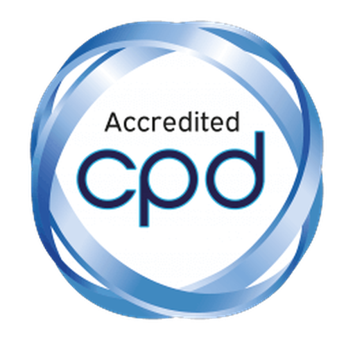 CPD Accredited CPD Accredited